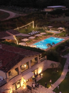 foto e video di edifici