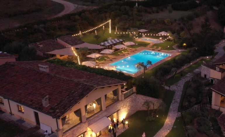 foto e video di edifici